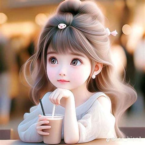 dp for girls cartoon|cute cartoon girls dp.